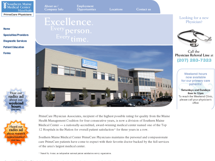 www.primecarephysicians.com