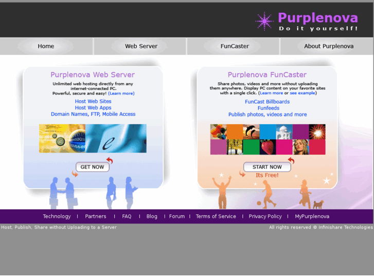 www.purplenova.com