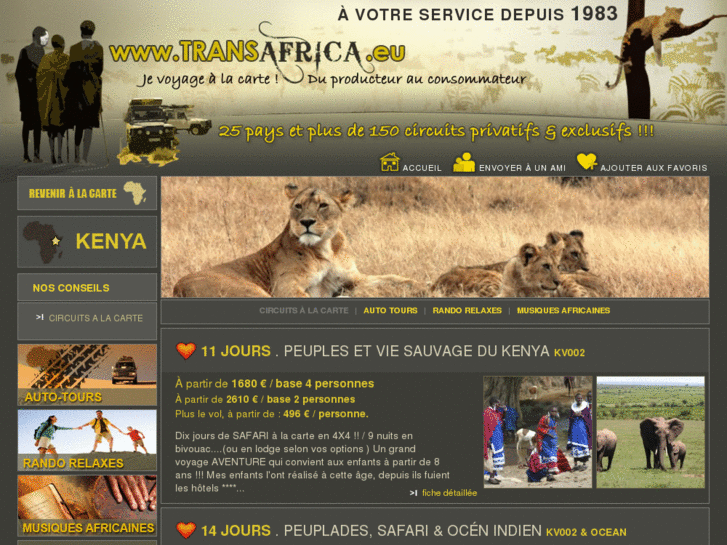 www.rendez-vous-kenyan.com