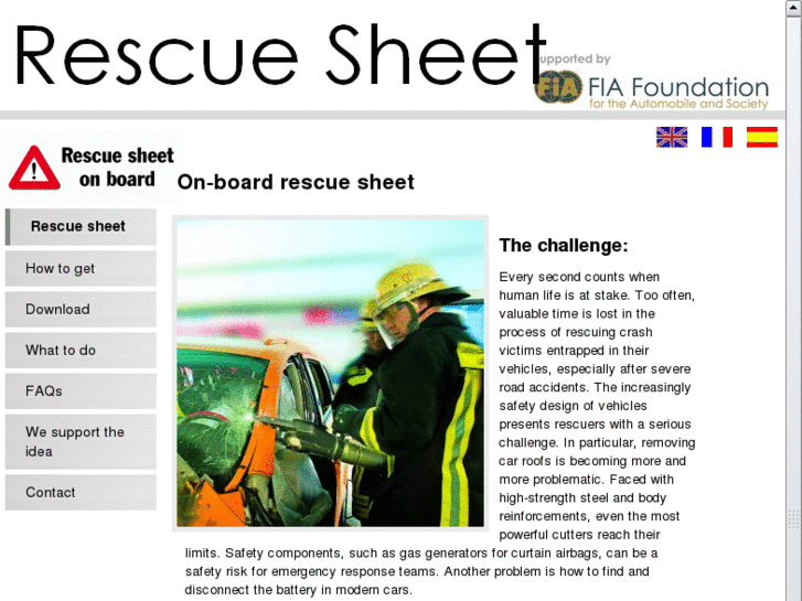 www.rescue-card.info