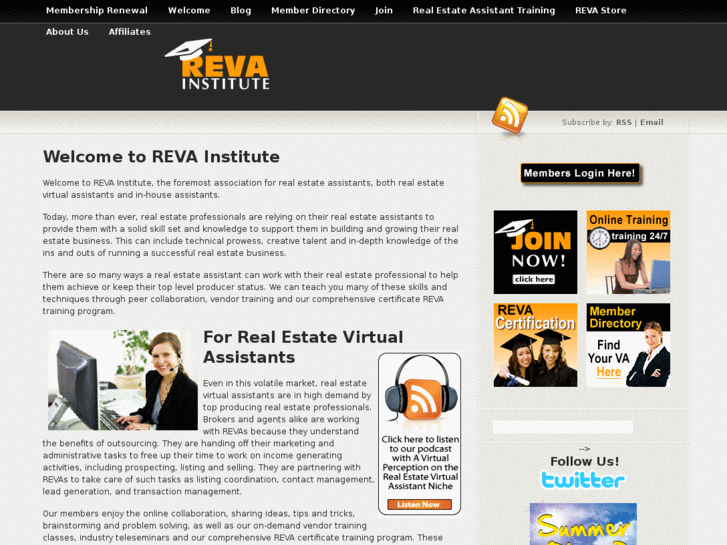 www.revainstitute.com