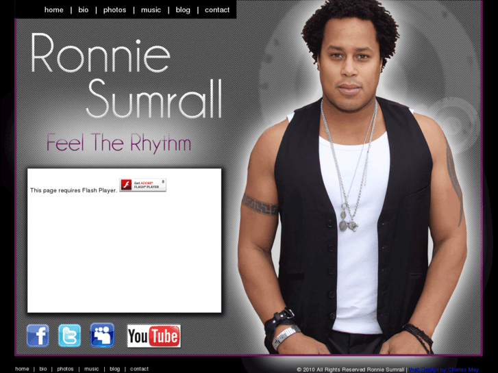 www.ronniesumrall.com