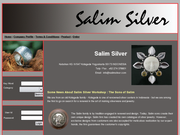 www.salimsilver.com