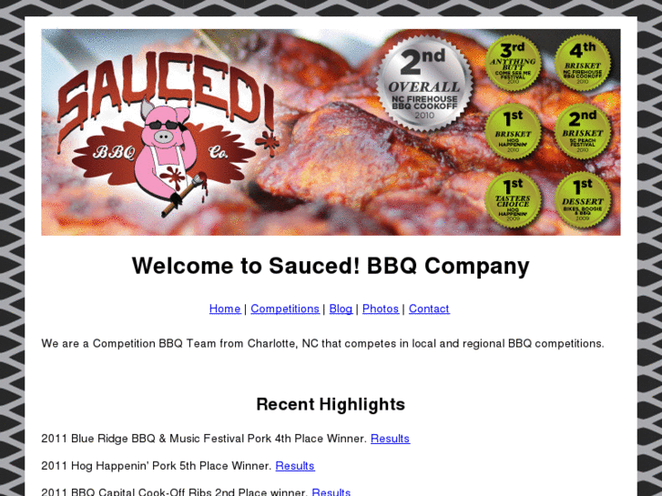 www.saucedbbqco.com