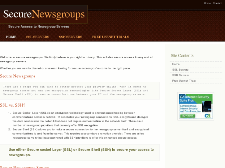 www.secure-newsgroups.com