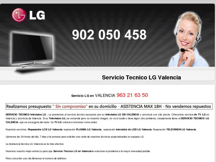 www.serviciotecnico-lg.com