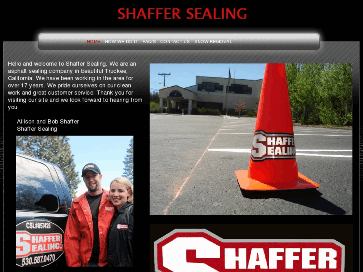 www.shaffersealing.com