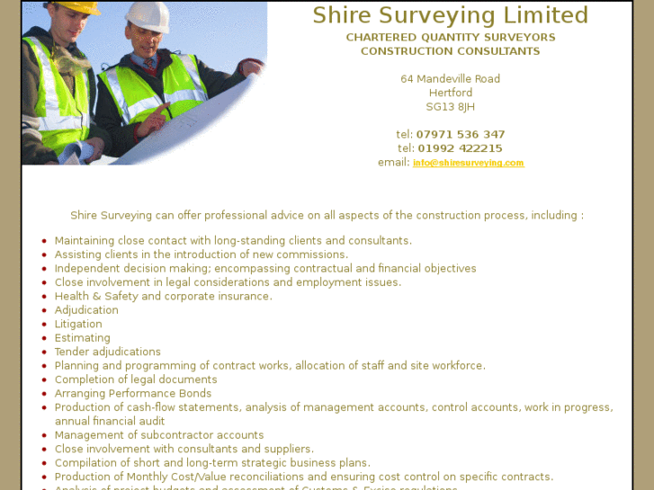 www.shiresurveying.com