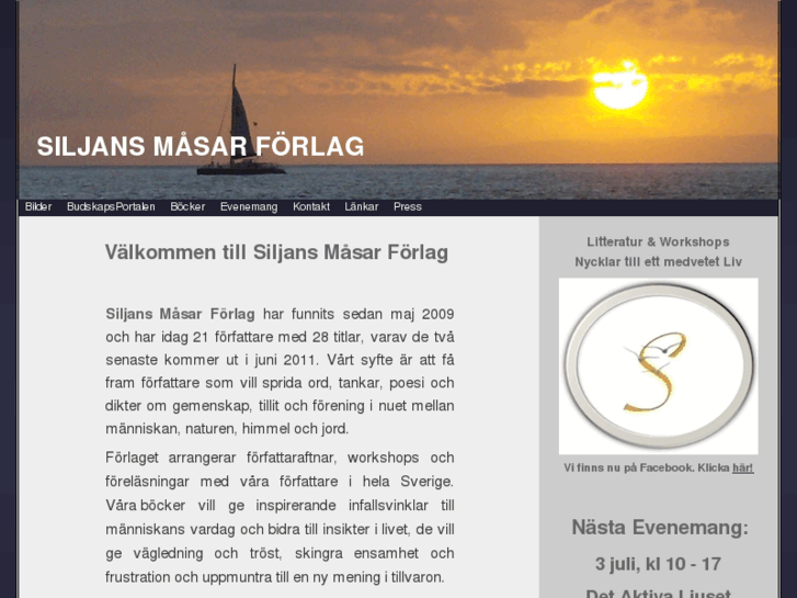 www.siljansmasar.com