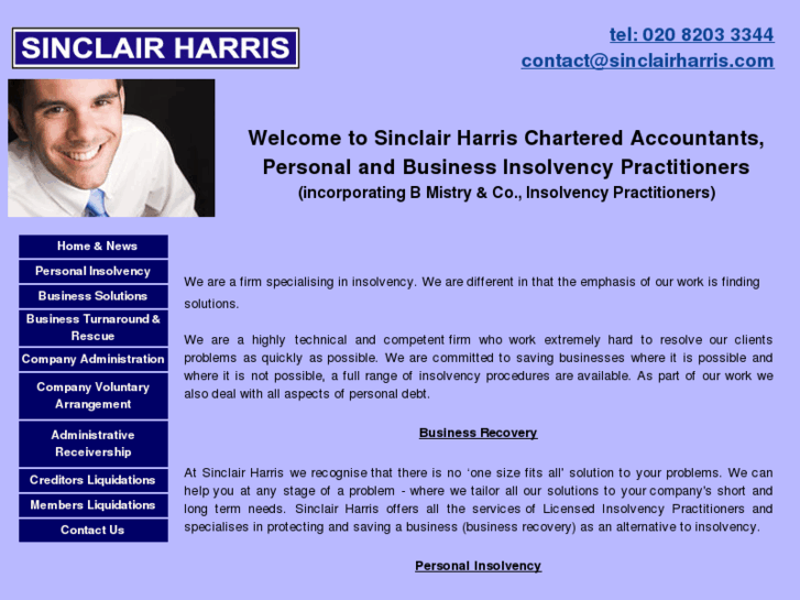 www.sinclairharris.com