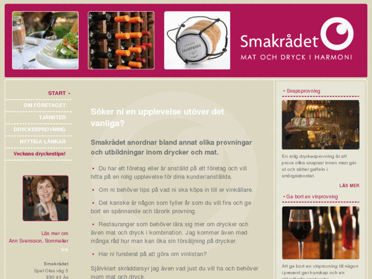 www.smakradet.com