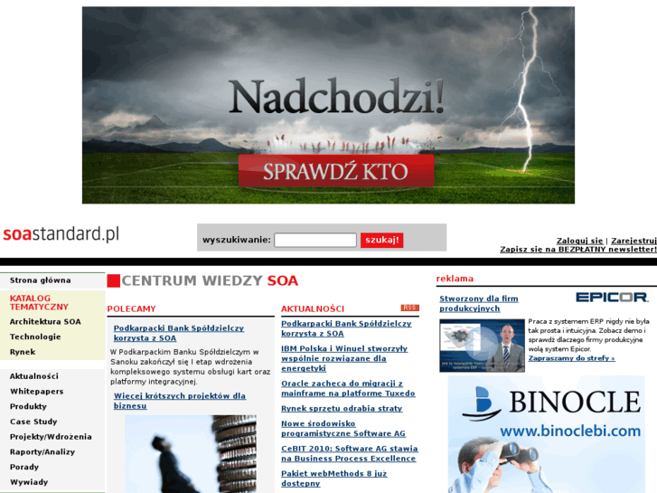 www.soastandard.pl