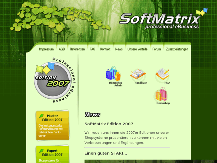 www.softmatrix.de