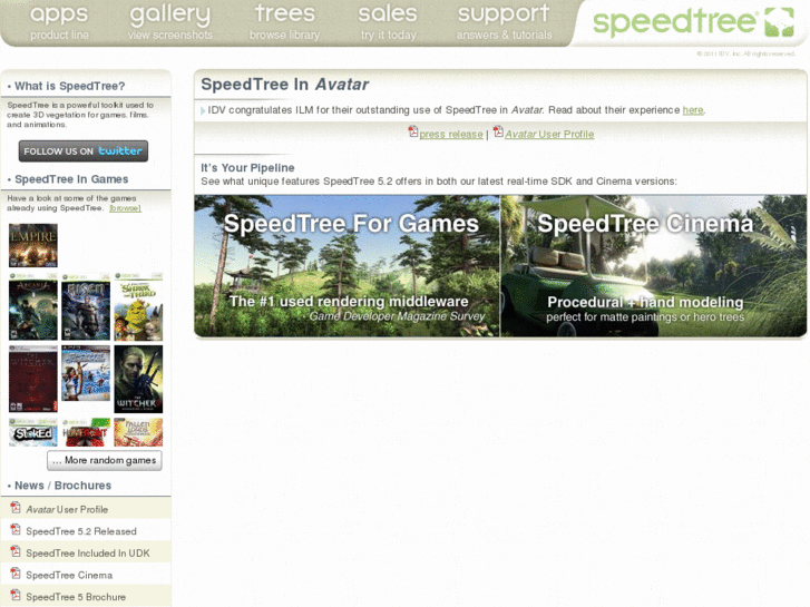 www.speedtree.com