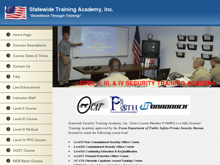 www.statewidetrainingacademy.com