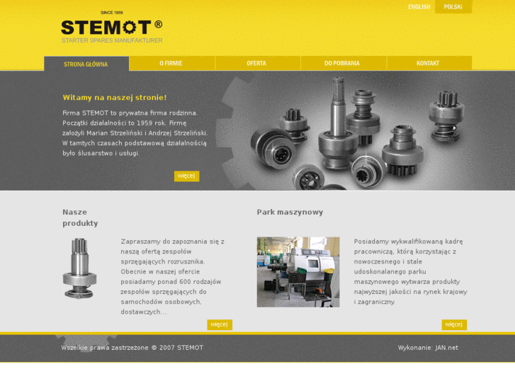 www.stemot.com