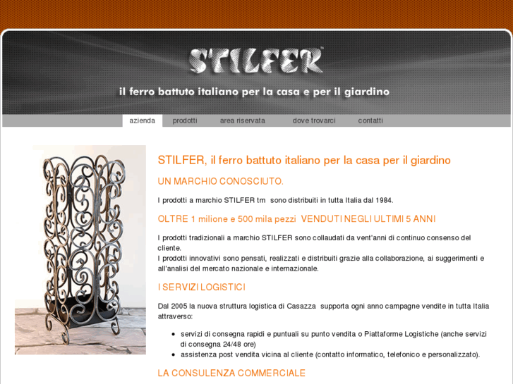 www.stilferonline.com