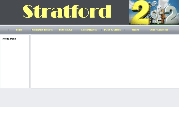 www.stratford2012.info