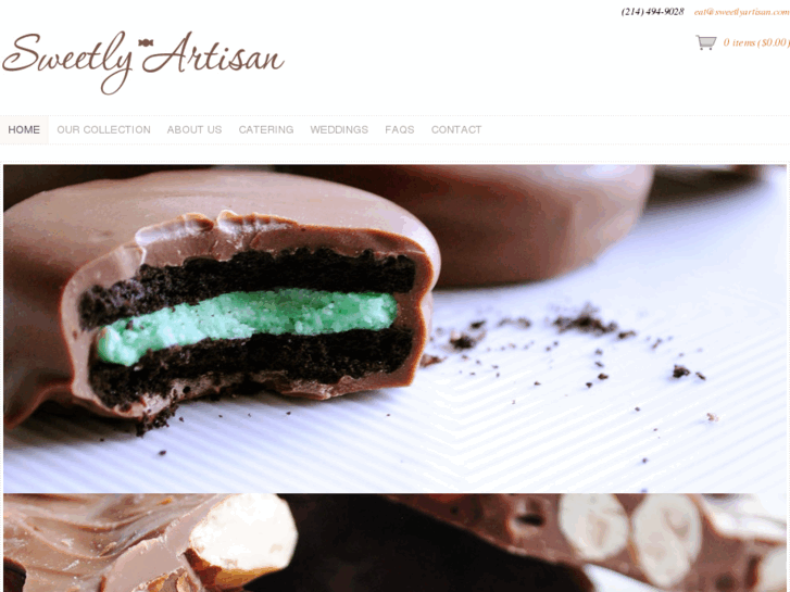 www.sweetlyartisan.com