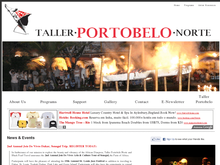 www.tallerportobelonorte.com