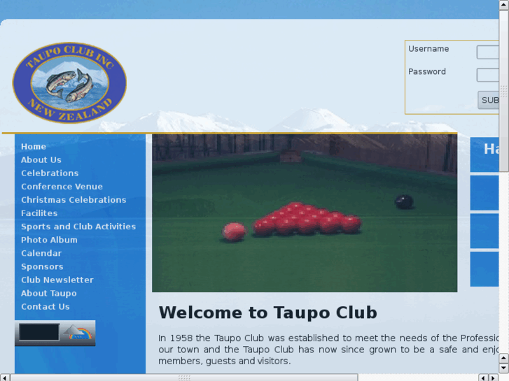 www.taupoclub.co.nz