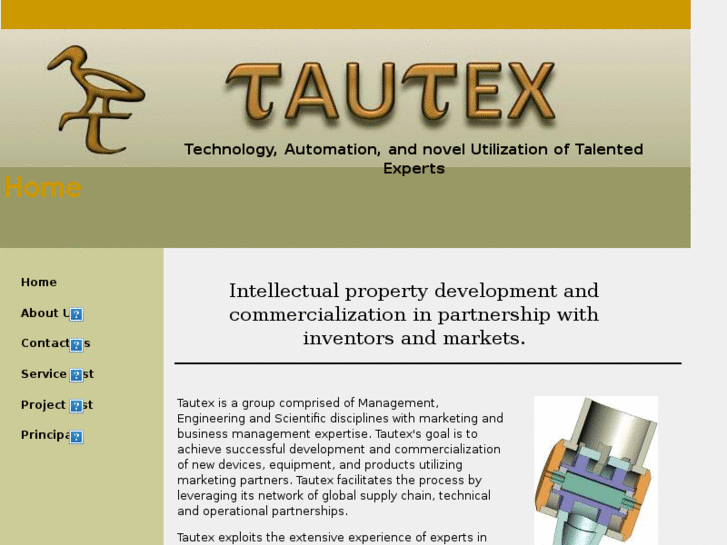 www.tautex.com