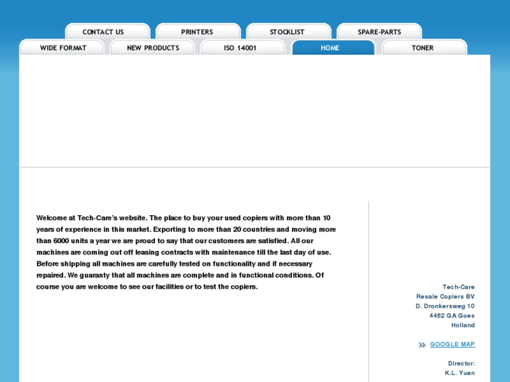 www.techcare.nl