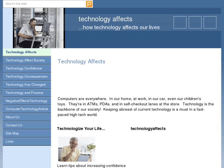 www.technologyaffects.com