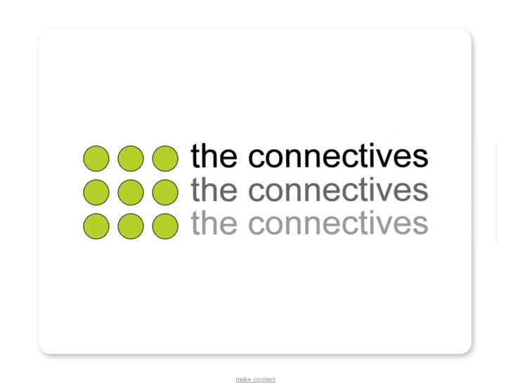 www.theconnectives.com