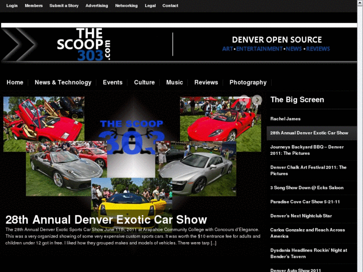 www.thescoop303.com