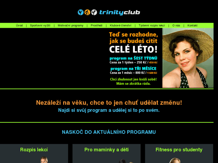 www.trinityclub.cz