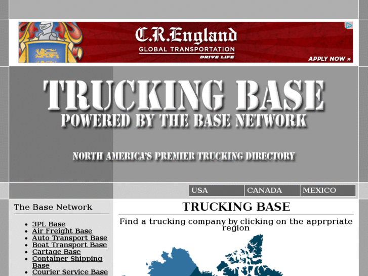 www.truckingbase.com