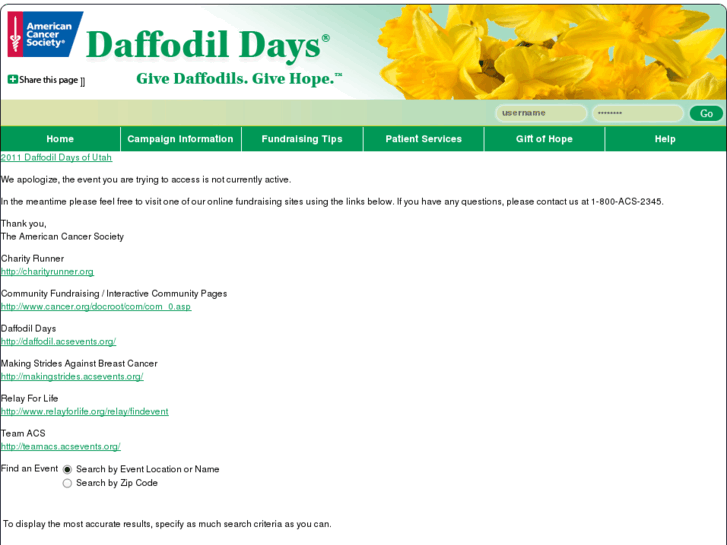 www.utahdaffodildays.org