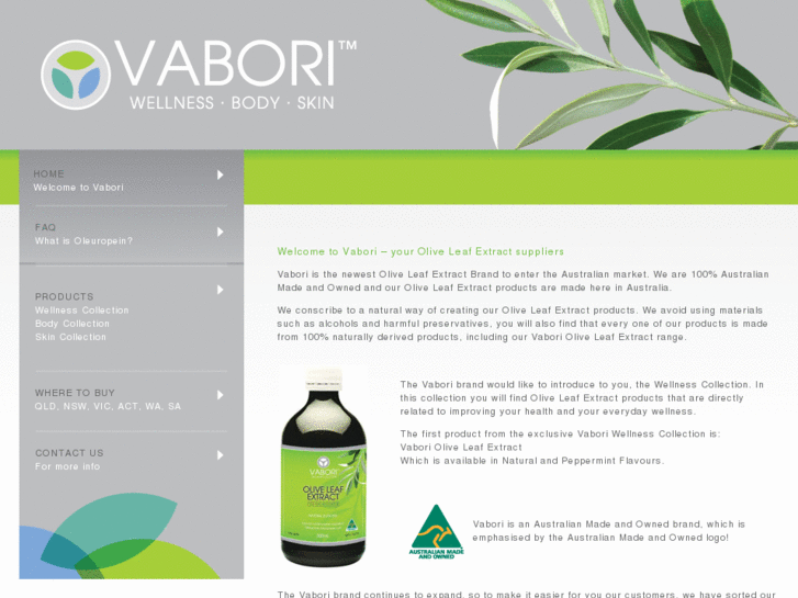 www.vabori.com