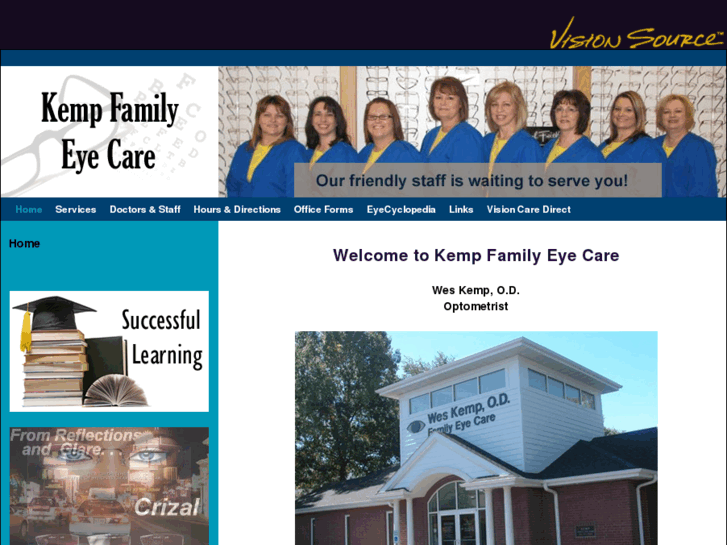 www.visionsource-drweskemp.com