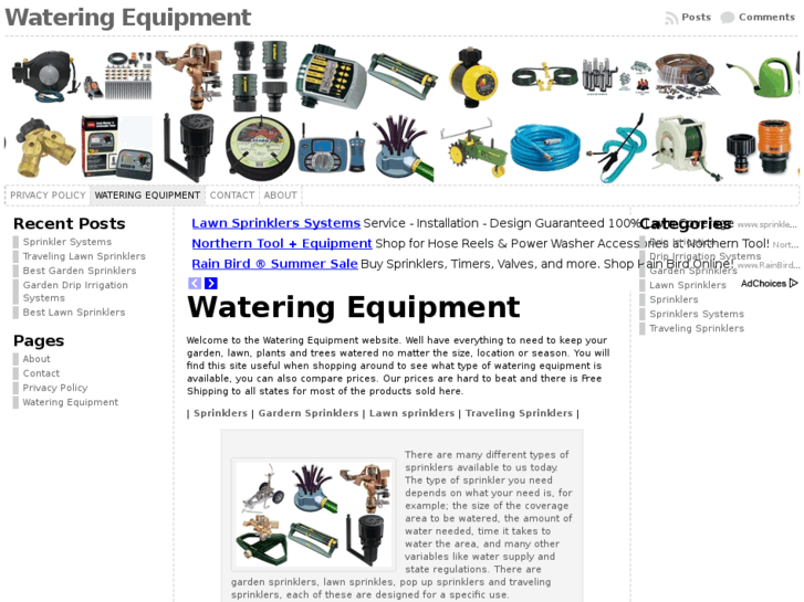 www.wateringequipment.net