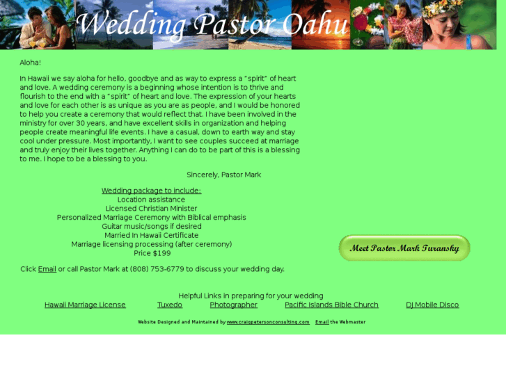 www.weddingpastoroahu.com