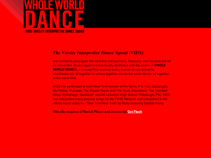 www.wholeworlddance.com