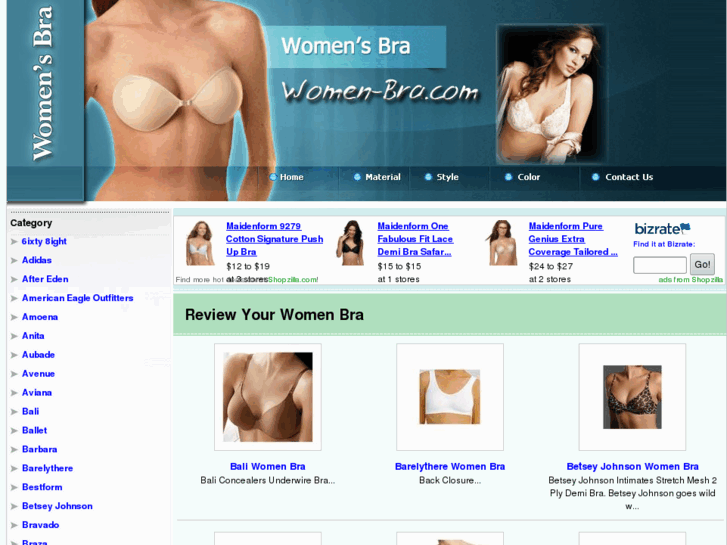 www.women-bra.com