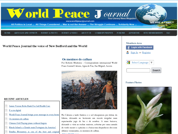 www.worldpeacejournal.com