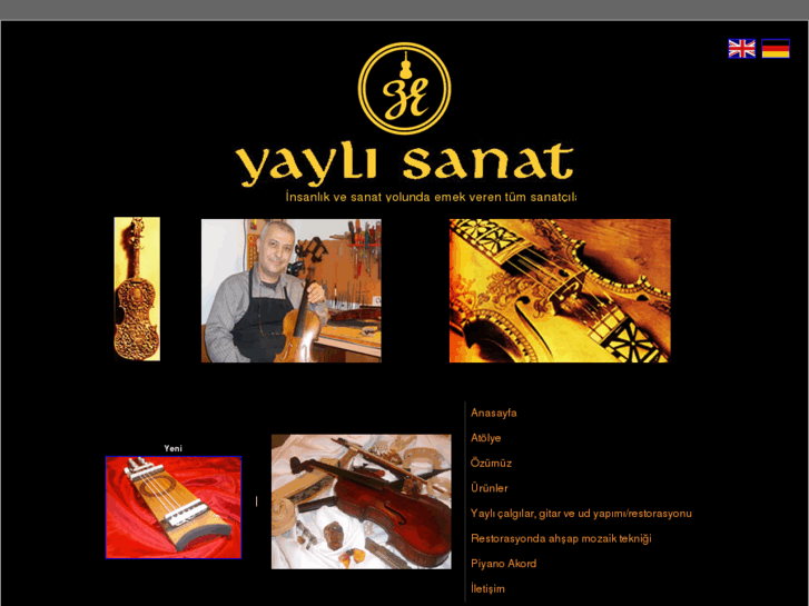 www.yaylisanat.com