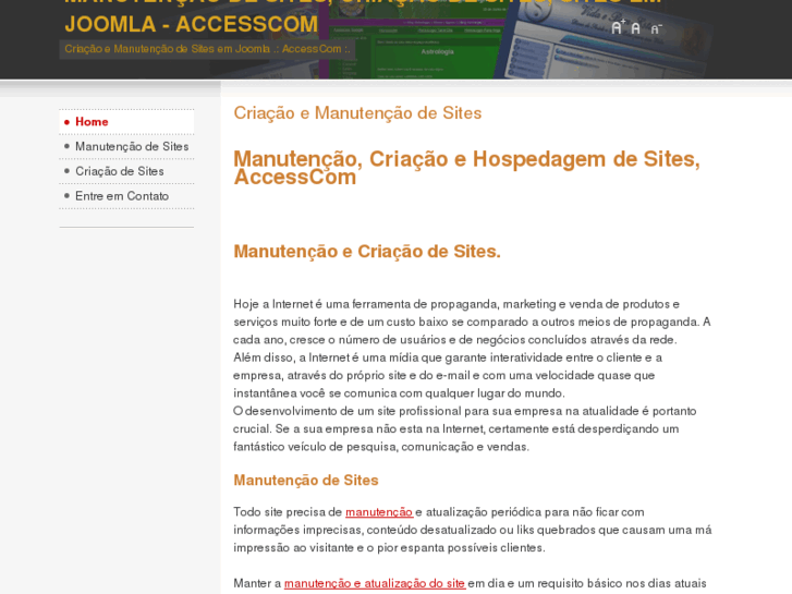 www.accesscom.eti.br