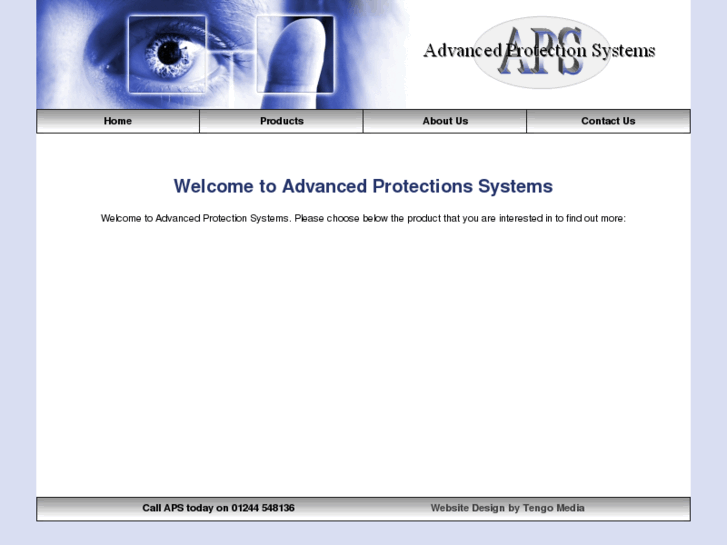 www.advancedprotectionsystems.com