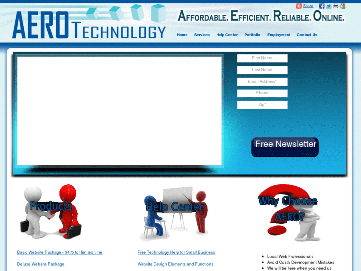 www.aerowebtechnology.com