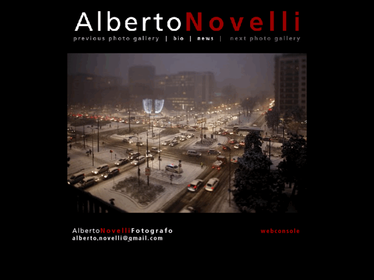 www.albertonovelli.com