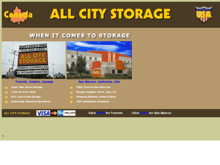 www.allcity-storage.com