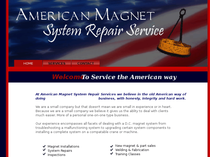 www.americanmagnetsystem.com