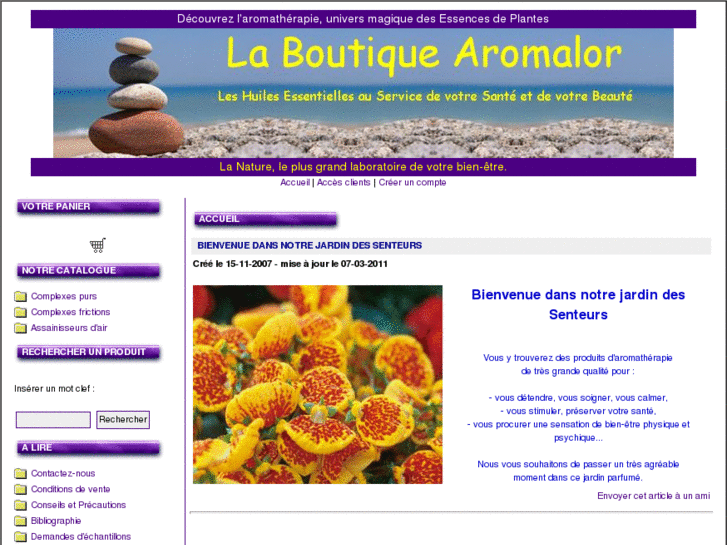 www.aroma-lor.com