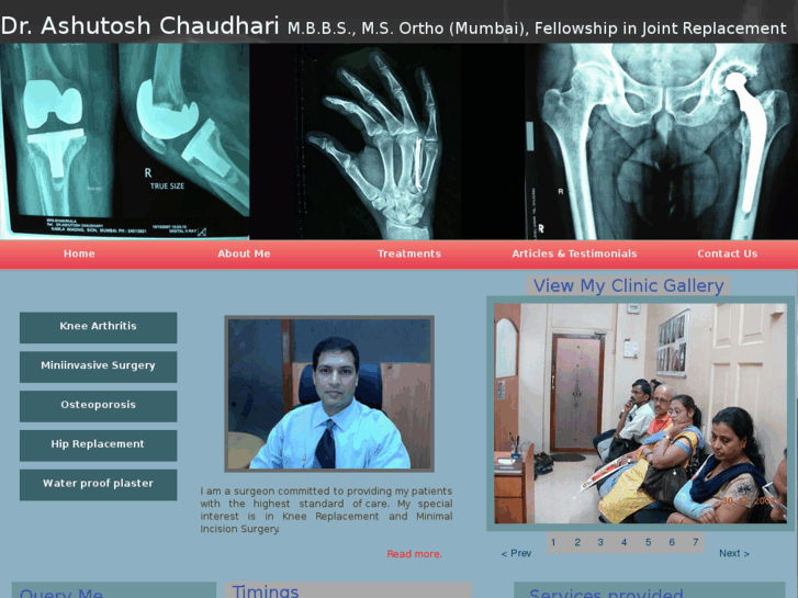 www.ashutoshchaudhari.com