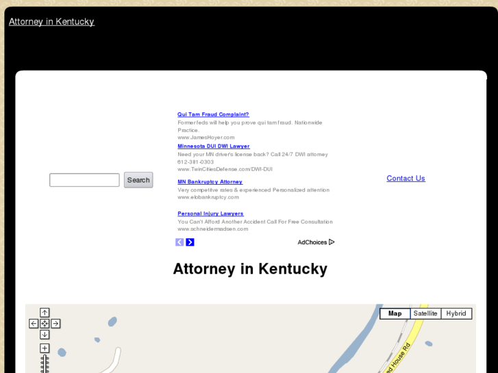 www.attorneyinkentucky.com
